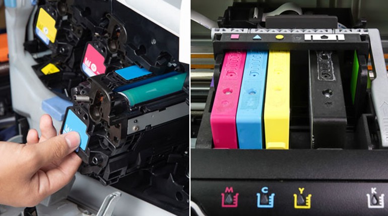 Everything You Should Know About Cartridges and Toner