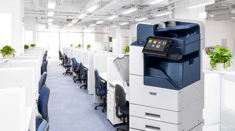 Short-Term Initiatives? This Is Why Renting a Printer Is Ideal