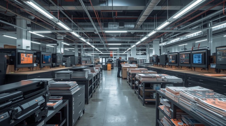 What Will Happen to the Printing Sector in 2026?