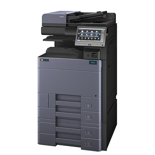 Triumph-Adler 4007ci | Printer Sale & Rental in Palm Jumeirah Dubai, Abu Dhabi,  Al Ain