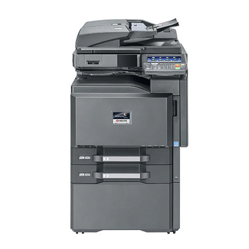 Kyocera TASKalfa 2551ci | Printer Sale & Rental in Jebel Ali Free Zone, Dubai, Abu Dhabi,  Al Ain